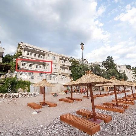 Saint Stefan Apartments سفيتي ستيفان المظهر الخارجي الصورة