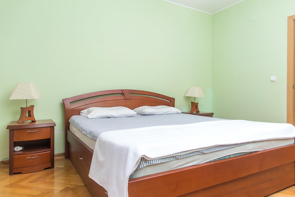 Saint Stefan Apartments سفيتي ستيفان الغرفة الصورة