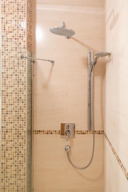 Saint Stefan Apartments سفيتي ستيفان الغرفة الصورة